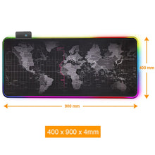 Load image into Gallery viewer, Spectrum Mouse pad 2-708023-Gamers' Surface NZ