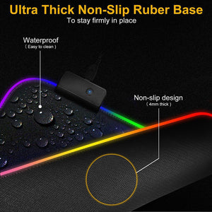 Spectrum Mouse pad 2-708023-Gamers' Surface NZ