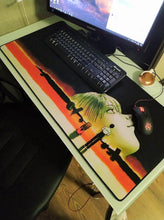 Load image into Gallery viewer, Custom Print Mousepad