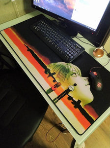 Custom Print Mousepad