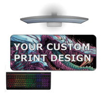 Load image into Gallery viewer, Custom Print Mousepad-708023-Gamers' Surface NZ