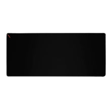 Load image into Gallery viewer, Black Gaming Mouse Pad