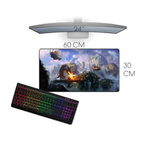 Load image into Gallery viewer, Custom Print Mousepad