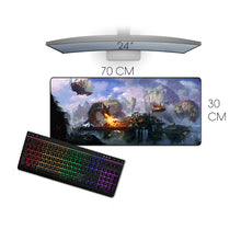 Load image into Gallery viewer, Custom Print Mousepad